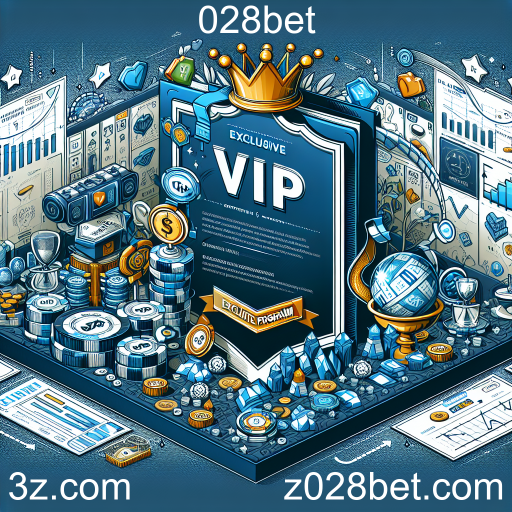 Descubra o Programa VIP da 028bet: Vantagens Exclusivas para Apostadores